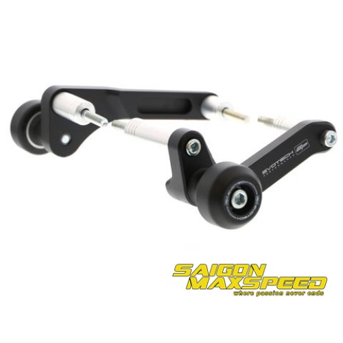 Chống Đổ Sườn EVOTECH Kawasaki Ninja 400 (chính hãng) Chống Đổ Sườn EVOTECH Kawasaki Ninja 400 (chính hãng)